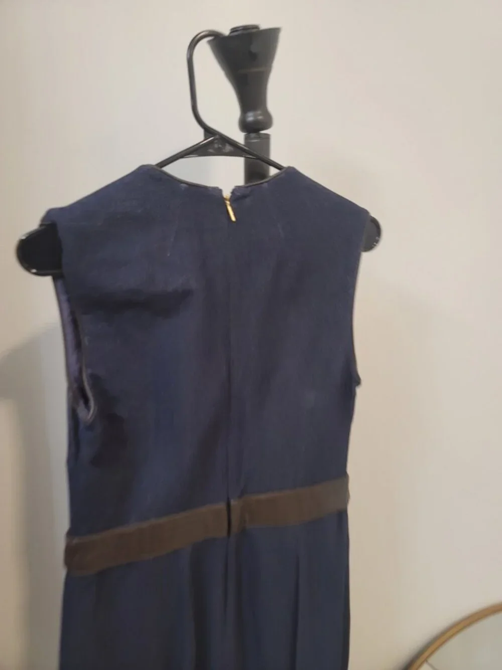 Tory Burch title tory